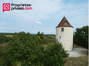 moulin à la vente -   46000  CAHORS, surface 66 m2 vente moulin - UBI440138528